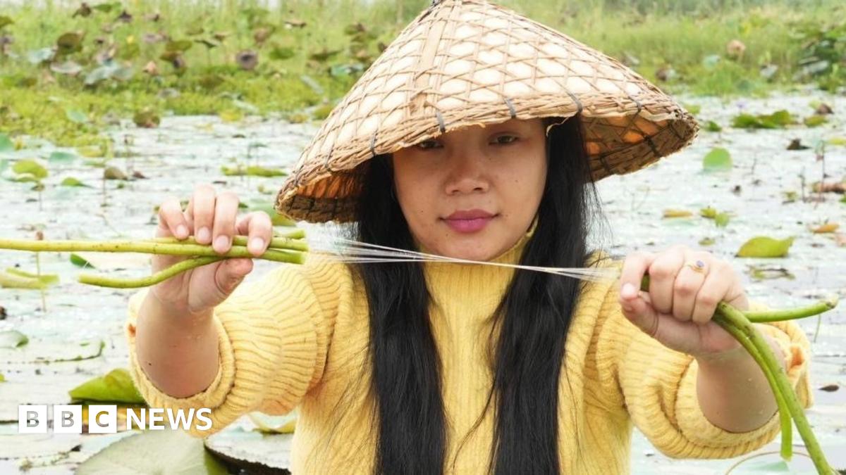 Frugal tech: The startups working on cheap innovation