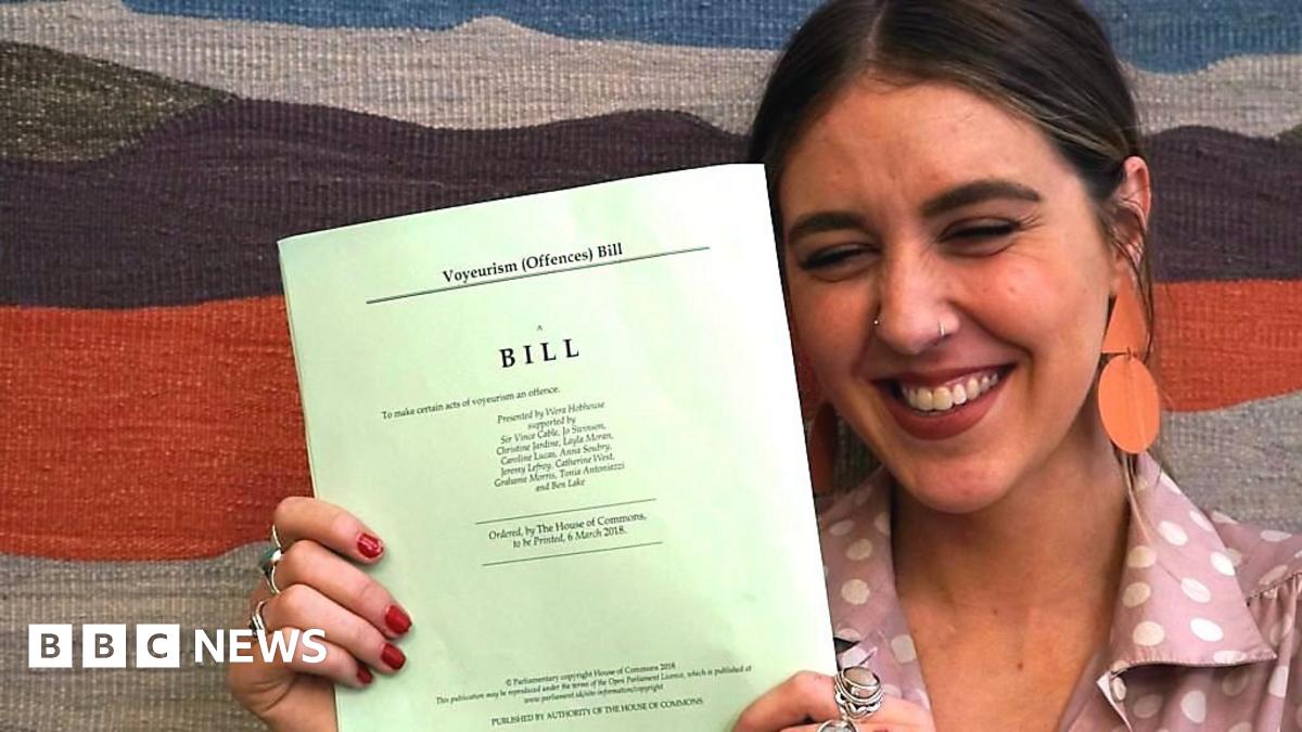 a woman's campaign against invasion of privacy