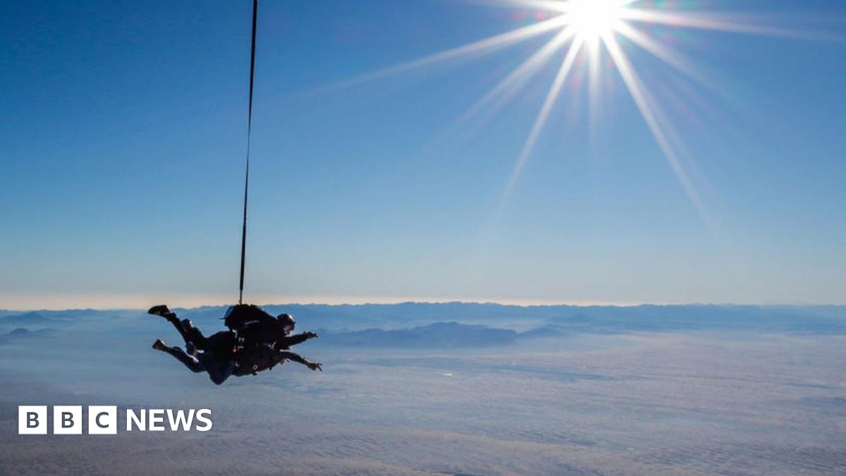 French pilot sentenced for decapitating skydiver with wing of plane(01)