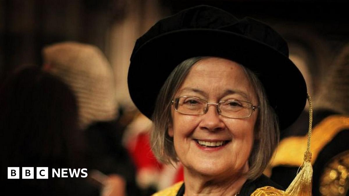 What is the UK Supreme Court? - BBC News