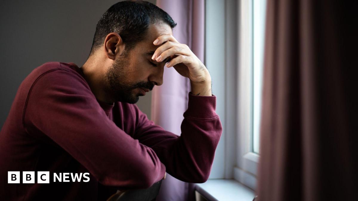 Mental Health Aberdeen: Charity closes due to 'growing pressure'