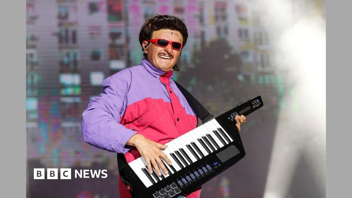 Late singer Oliver Tree's body returned to US after Brazil helicopter crash