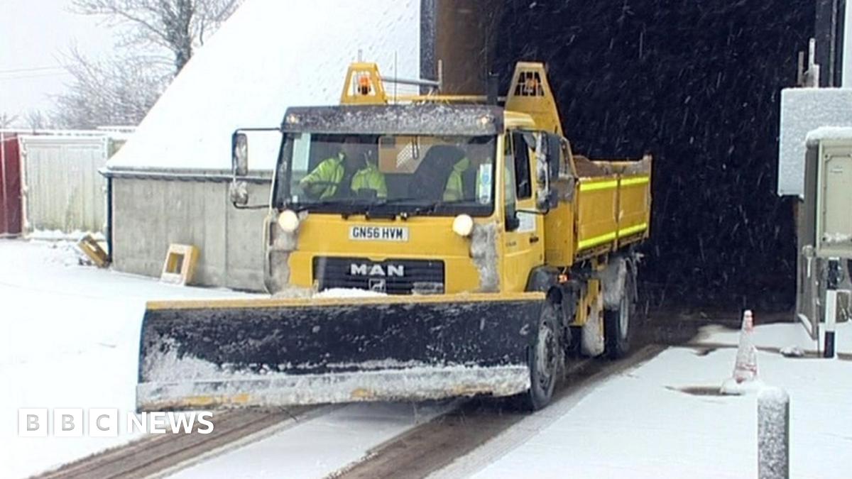 Gritter