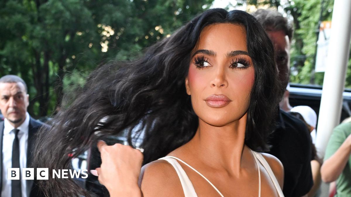 Kim Kardashian to appear in court as witness in Paris burglary case