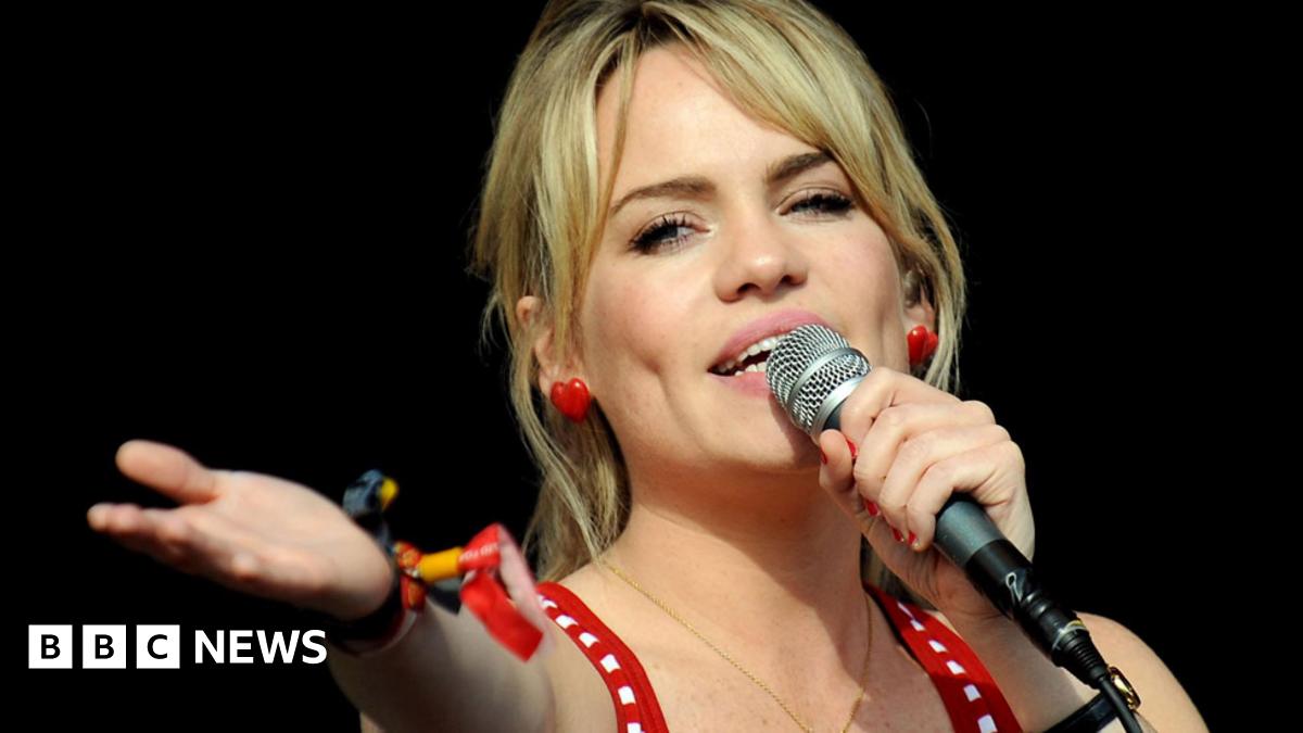 Duffy: Singer criticises Netflix over 'irresponsible' kidnap film
