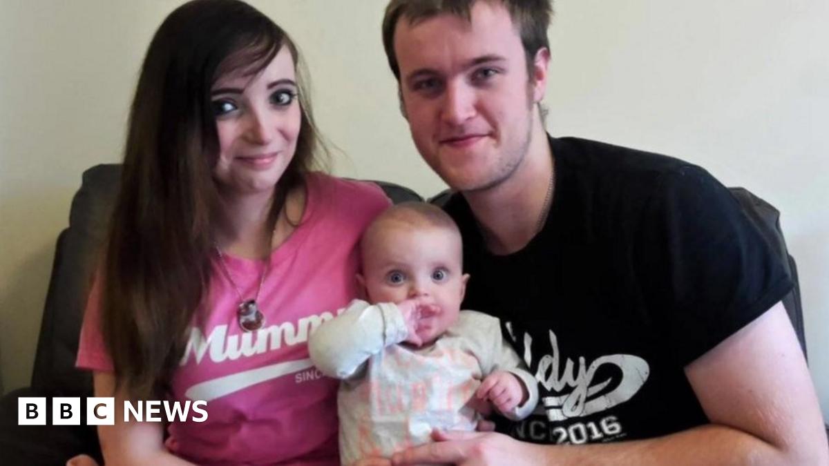 Aylesbury parents accused of shaking baby 'treated like monsters' BBC