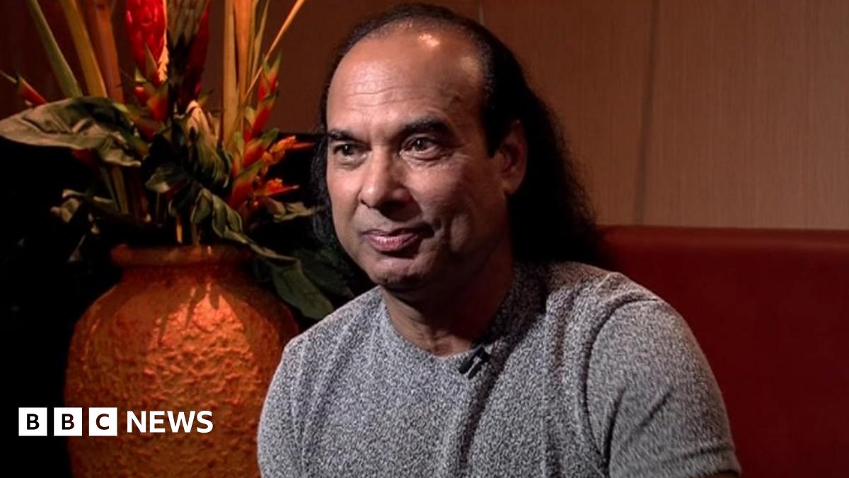 Bikram Choudhury Judge issues arrest warrant against yoga founder