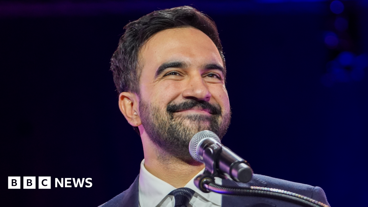 
                            Mamdani seals remarkable victory - but real challenges await