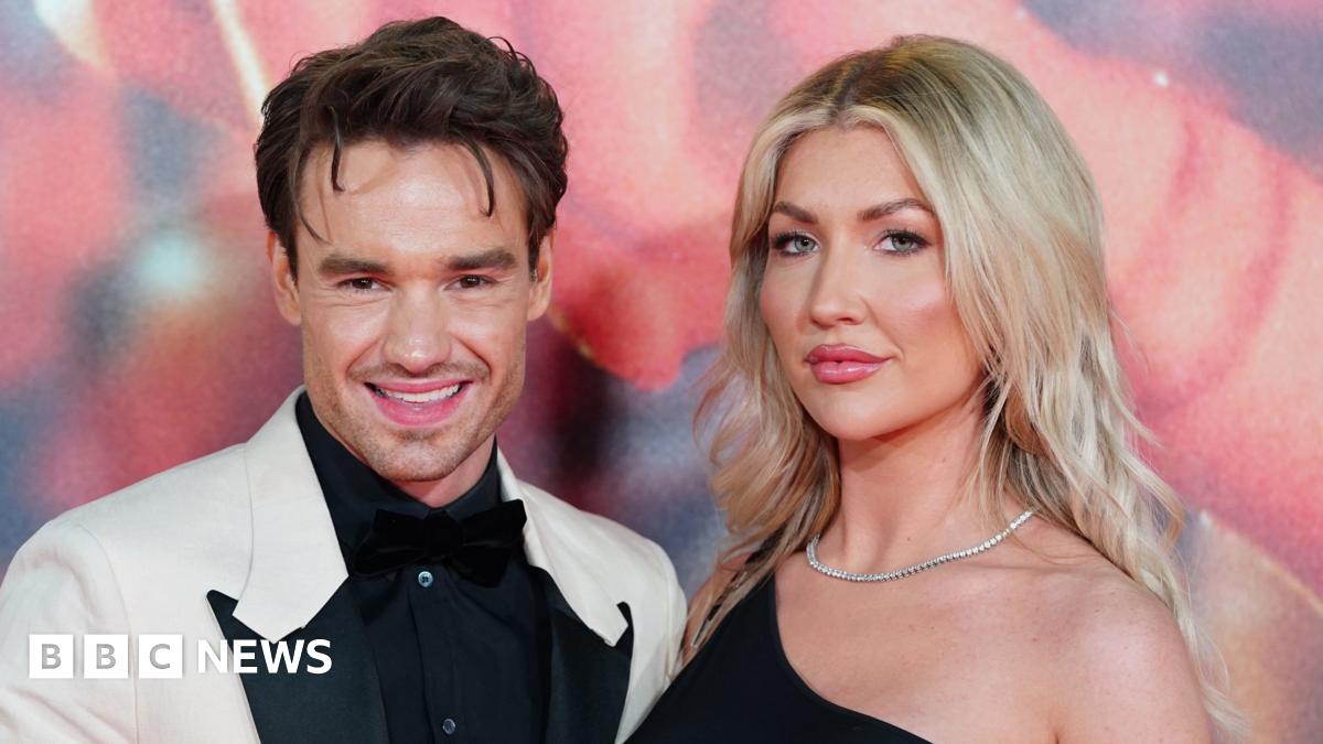 Liam Payne's girlfriend says Christmas a 'time of grief and sadness'