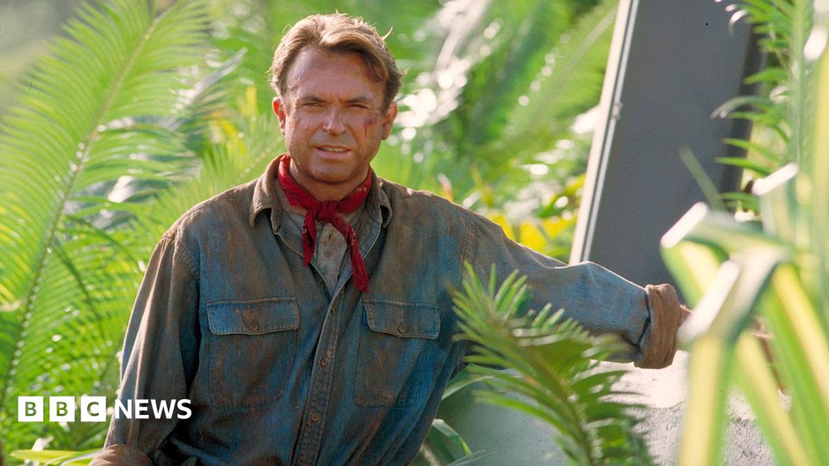 Sam Neill, Jurassic Park actor, dies aged 78