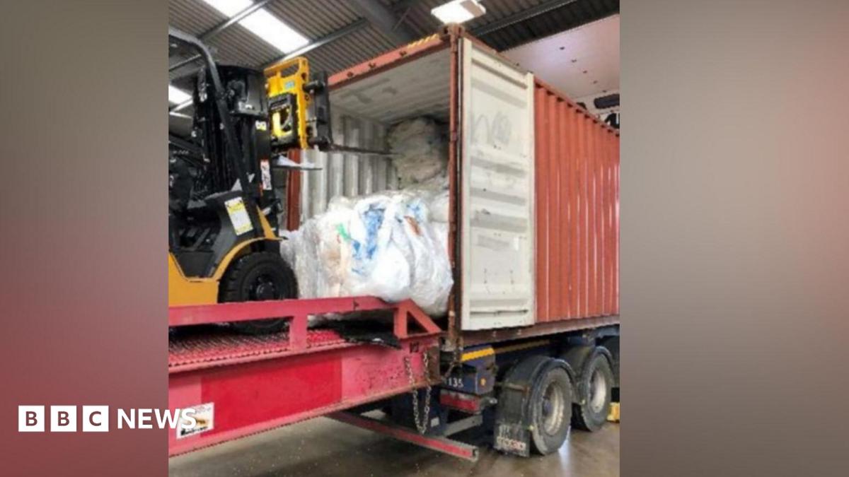 Middlesbrough company fined £425k after worker's fatal fall