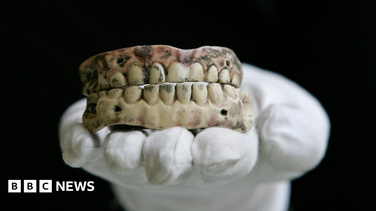 Bitemarks & Forensic Odontology cover image