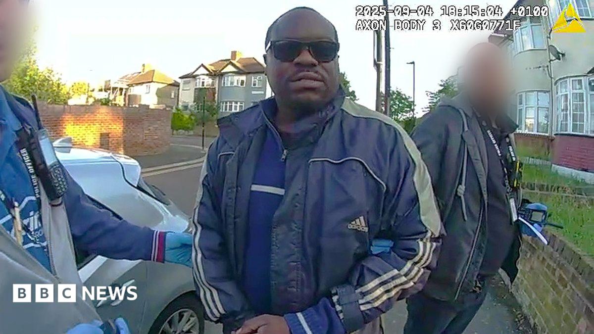 How police left a registered sex offender free to murder and attack women