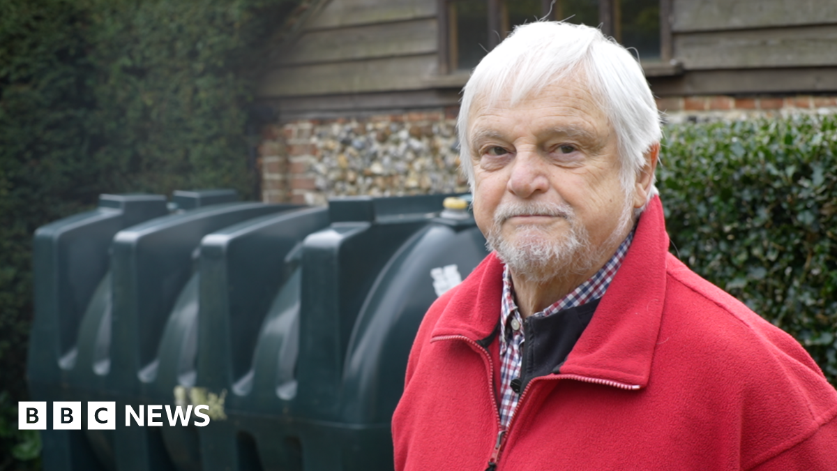 bbc.co.uk - Lewis Adams - The homeowners hit by a sudden hike in the cost of heating oil