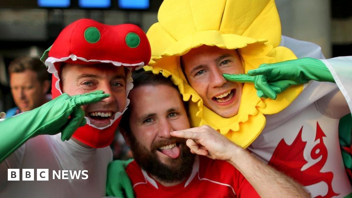 Rugby World Cup 2015: The stereotypes that could decide the quarter ...