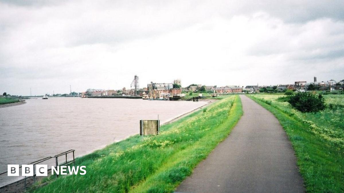 King's Lynn's Harding's Pits may be used to grow fruit for community ...