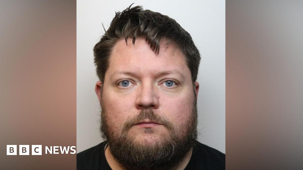 Swindon paedophile ex-teacher Chris Fox is jailed