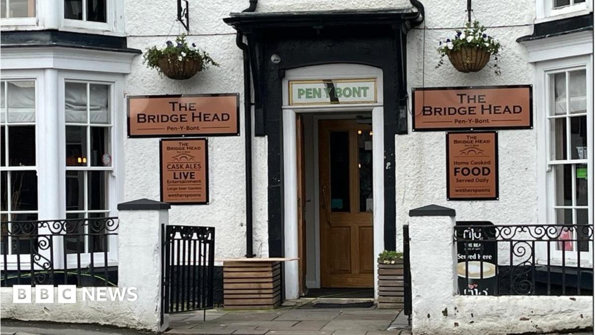 The Bridge Head