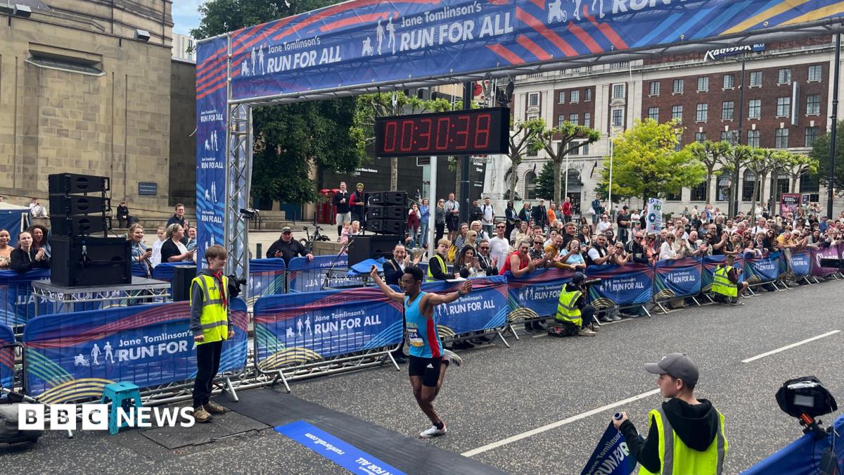 Leeds 10K 2026 runners share what is inspiring them to take part