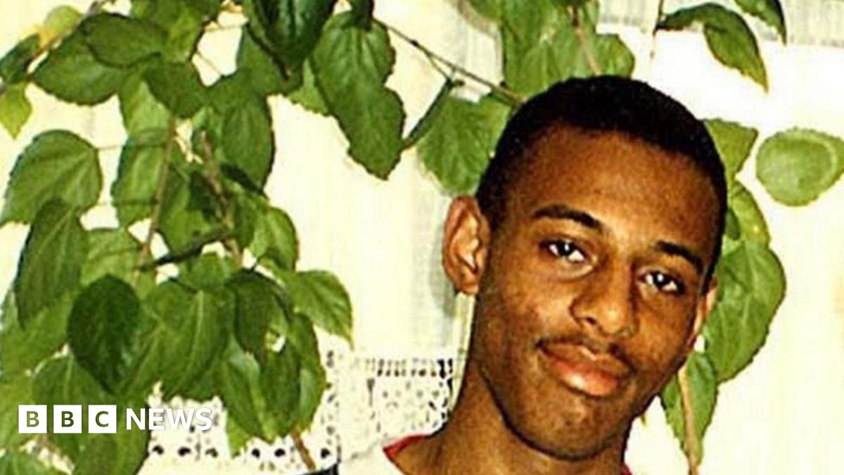 Casey Review: Met rotten to core, says Stephen Lawrence's mother - BBC News
