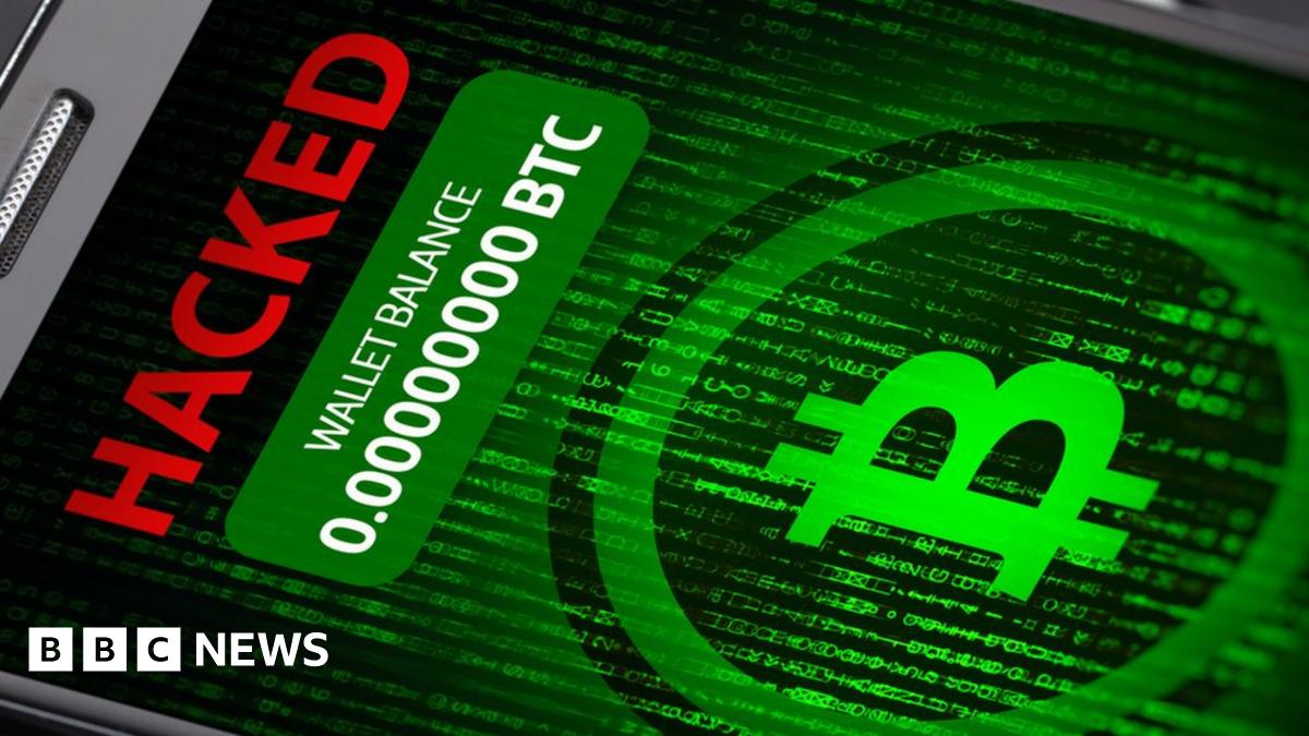 Account hack for bitcoin (80) 사진