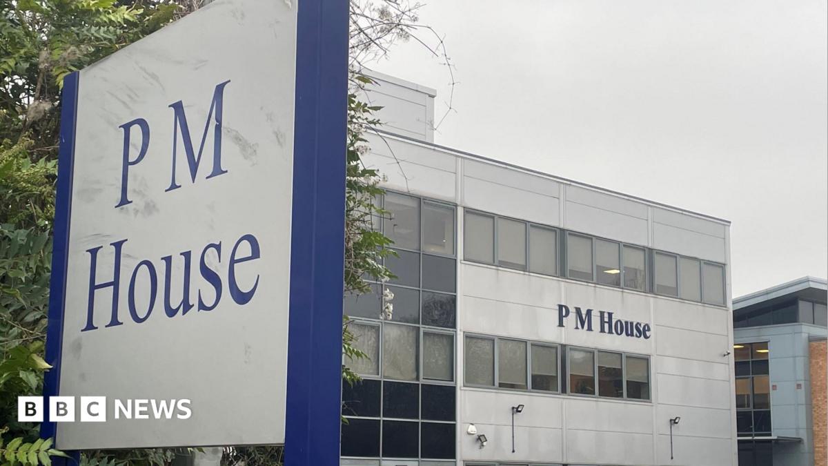 bbc.co.uk - Victoria Scheer - Sheffield PM Law's financial head banned amid &pound;39.5m fraud probe