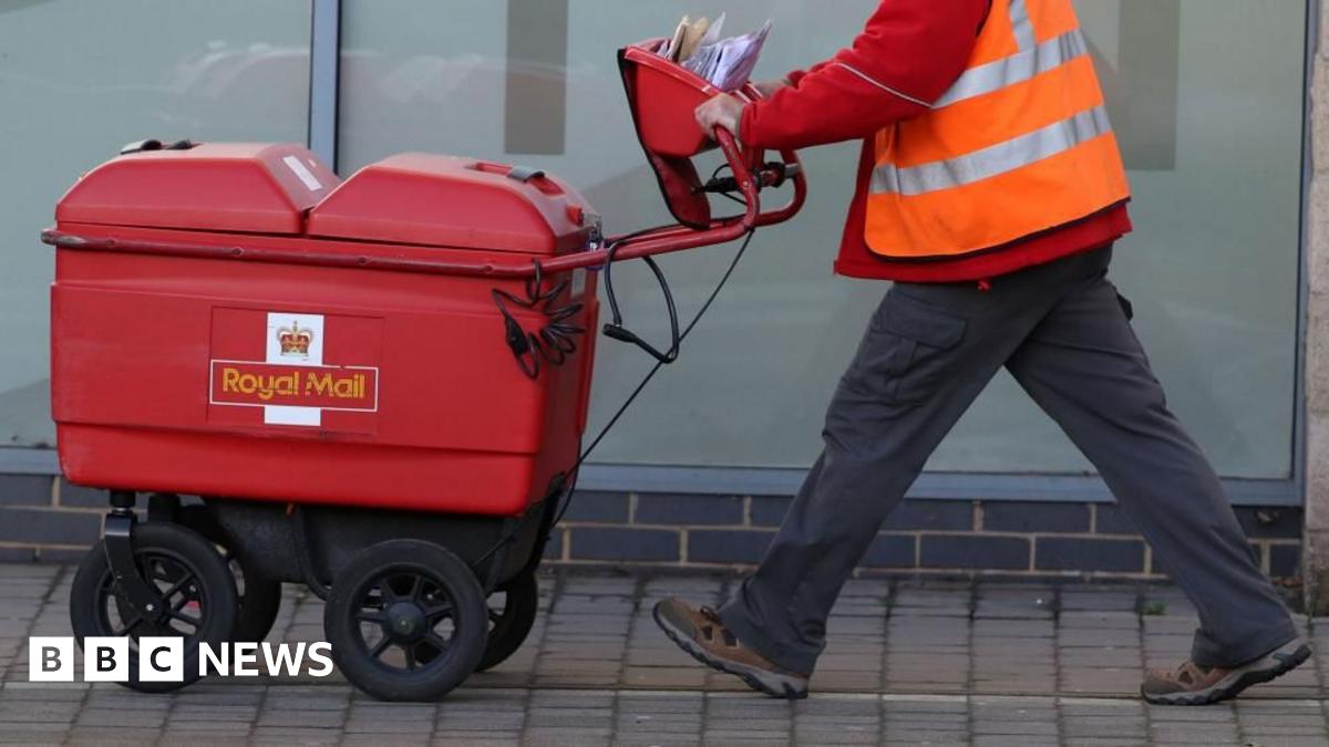 
                            Royal Mail bosses to be called to Parliament over letter delivery failures