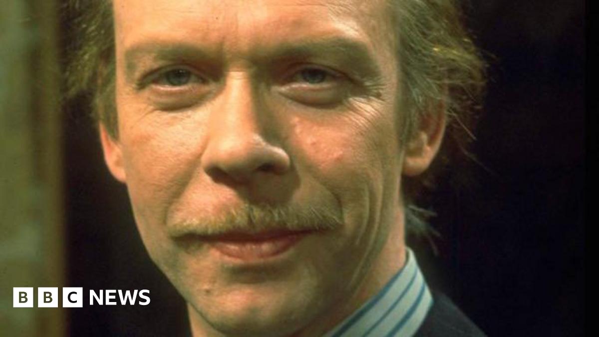 Brian Murphy: Man About the House actor dies aged 92