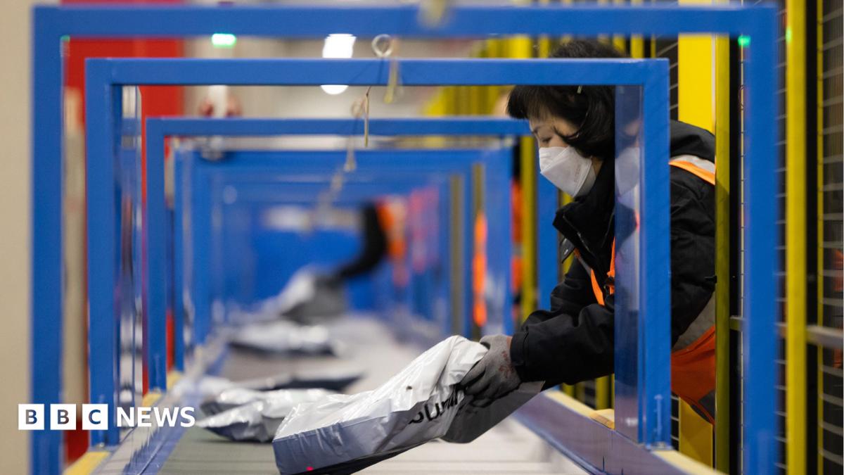 'It eats away at my body': The human cost of S Korea's ultra-convenient overnight deliveries