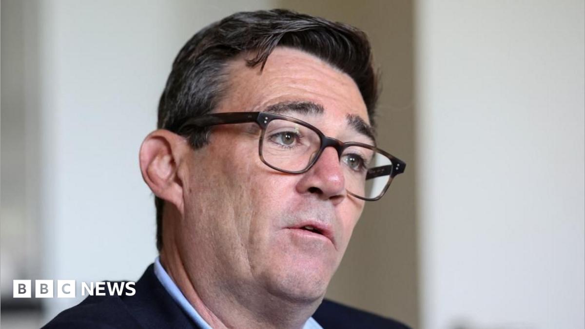 Burnham announces plans to clean up worst three illegal waste dumps