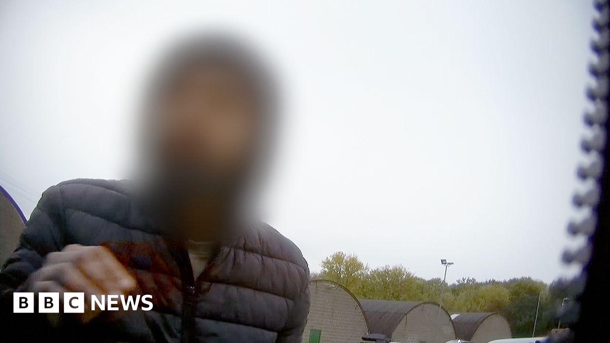 
                            'Throw the parcel at the back door' - Evri couriers tell of pressure to earn a decent wage