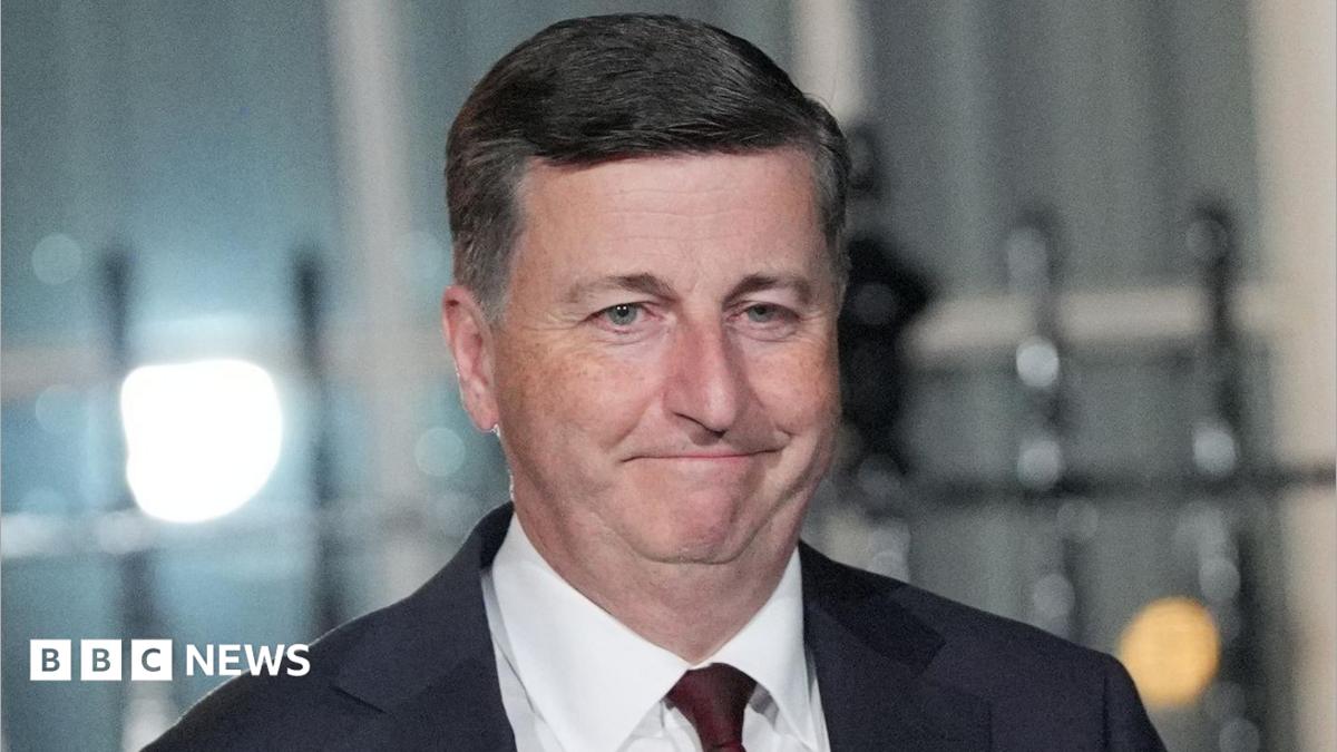 Douglas Alexander to remain Scottish Secretary as Burnham confirms cabinet