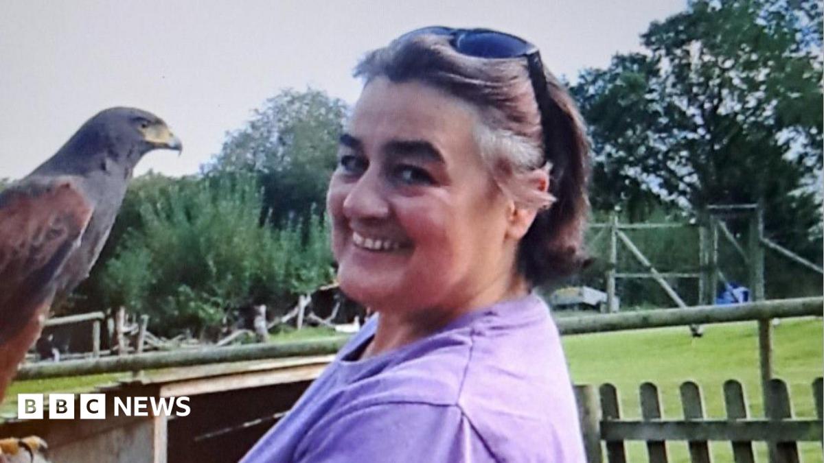 Mother killed by son 'failed' by state services in Cornwall