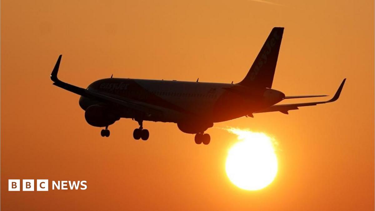 Drone carrying explosives found at German airport, police say