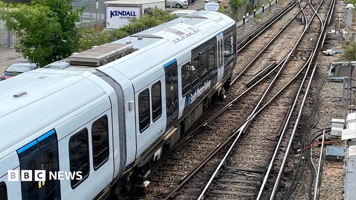 Train operator cracks down on fare dodgers