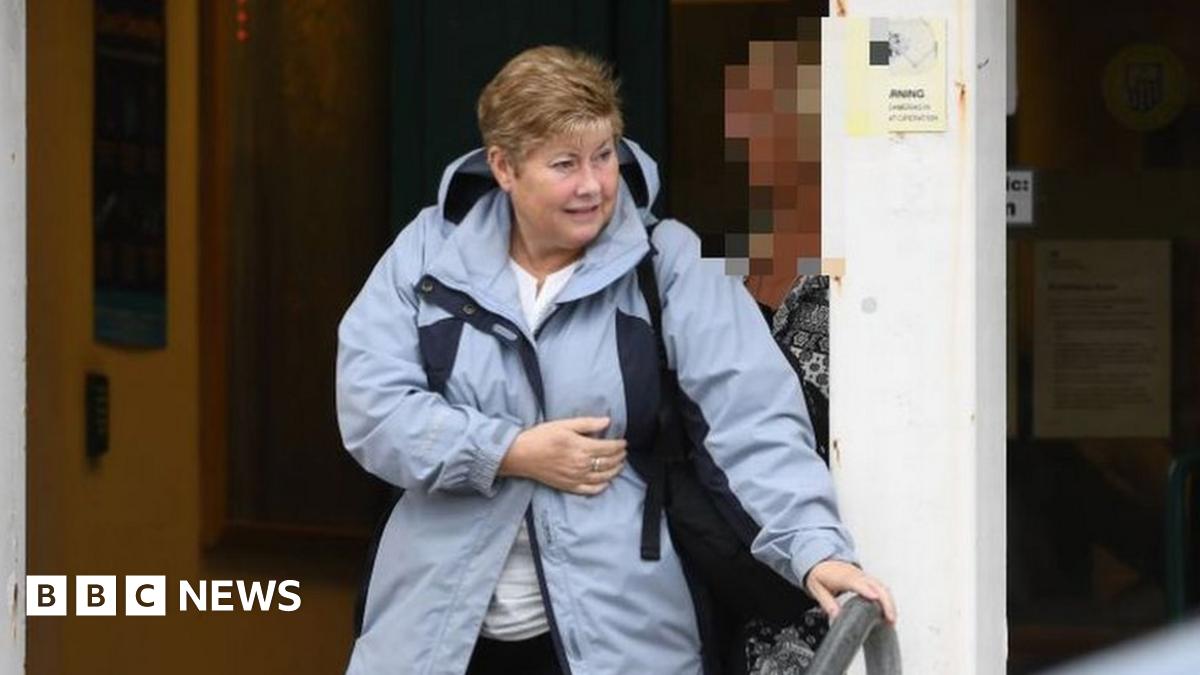 Serene Portsmouth Woman Jailed Over £300,000 Holiday Firm Fraud Scene Nature Serene Portsmouth Woman Jailed Over £300,000 Holiday Firm Fraud Scene Nature