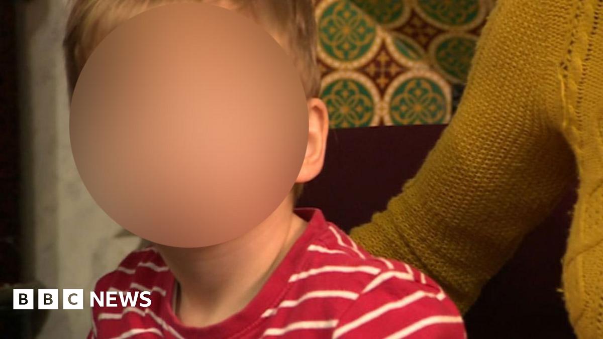 castrated boys Boy, 2, 'castrated' after surgeons operate on wrong testicle - BBC News