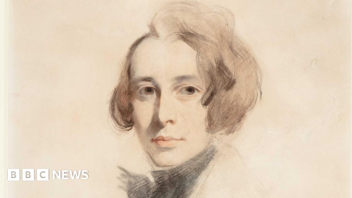 Artefacts connected to Charles Dickens to go on show at his London home