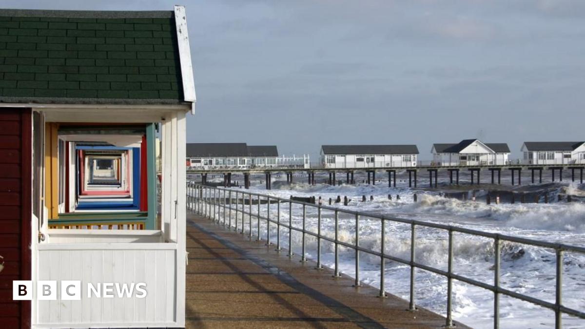 bbc.co.uk - Vikki Irwin - Will a tourist tax in Norfolk and Suffolk be welcomed?