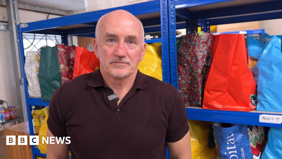 Champion boxer Barry McGuigan aims to help knock out child poverty