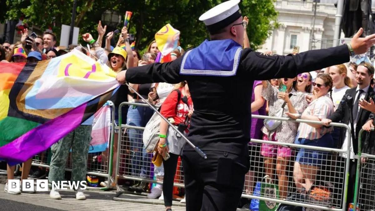 calls-for-increased-payout-for-armed-forces-gay-ban-bbc-news