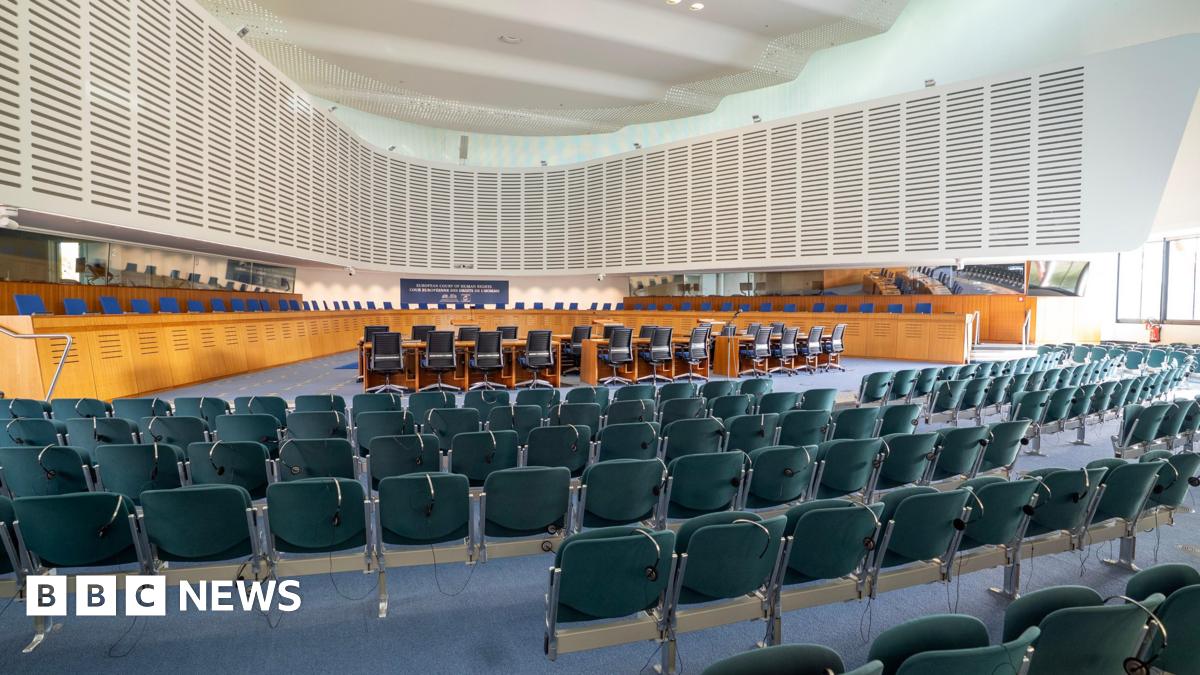 
                            European nations to begin major talks on ECHR migration rule changes