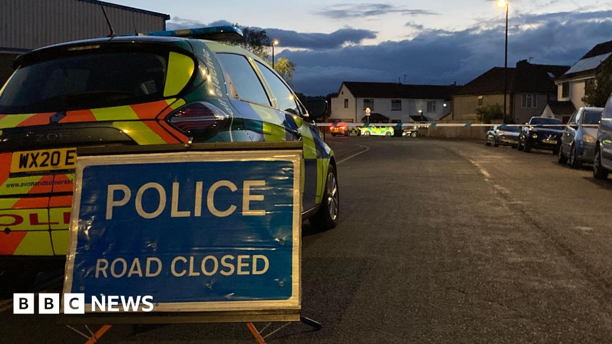Bristol: 63 homes in Ashton Vale evacuated in major incident