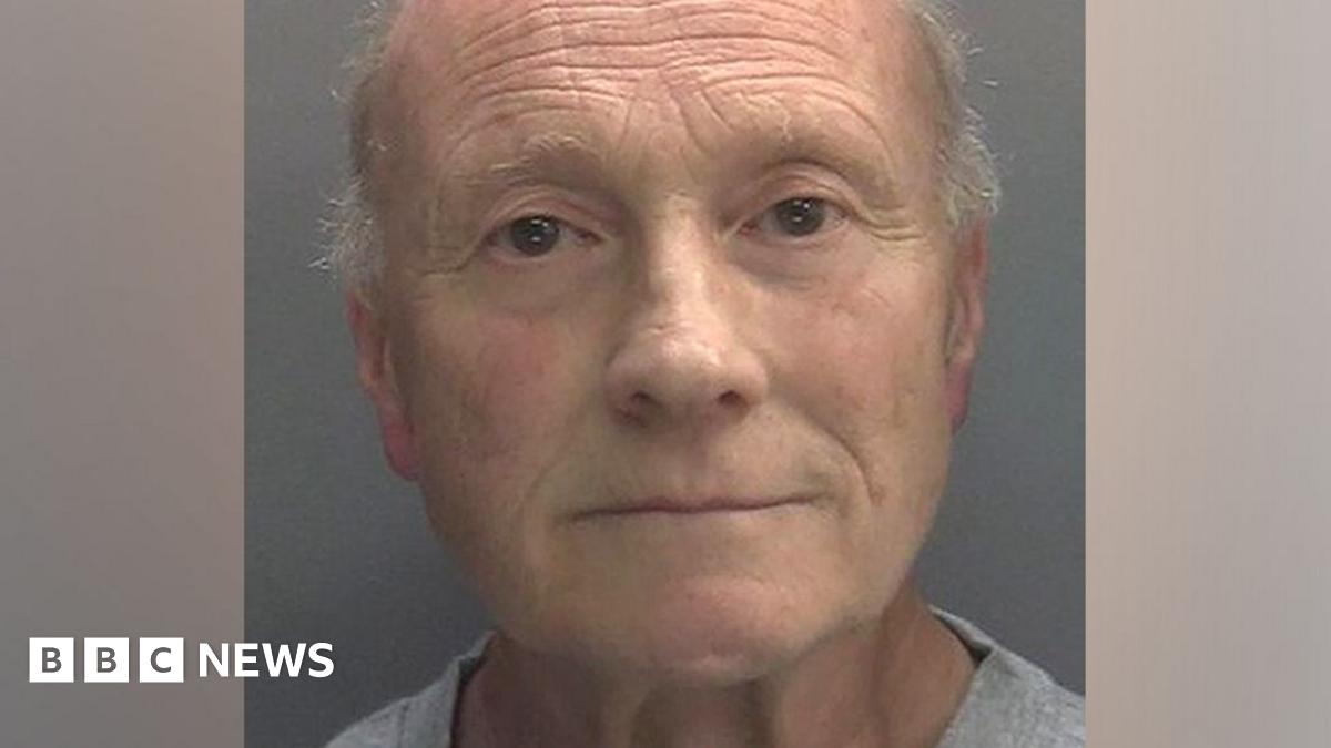 Article image for: Camp leader jailed for drugging and abusing boys