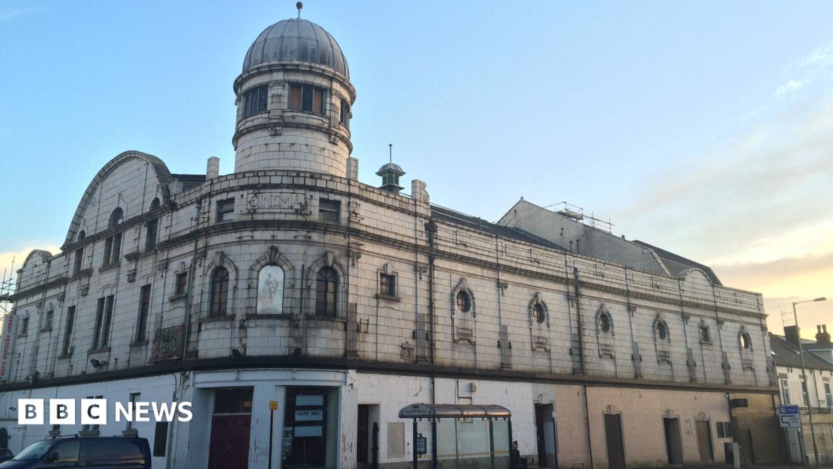 Sheffield: Brewery buys Grade II-listed former cinema