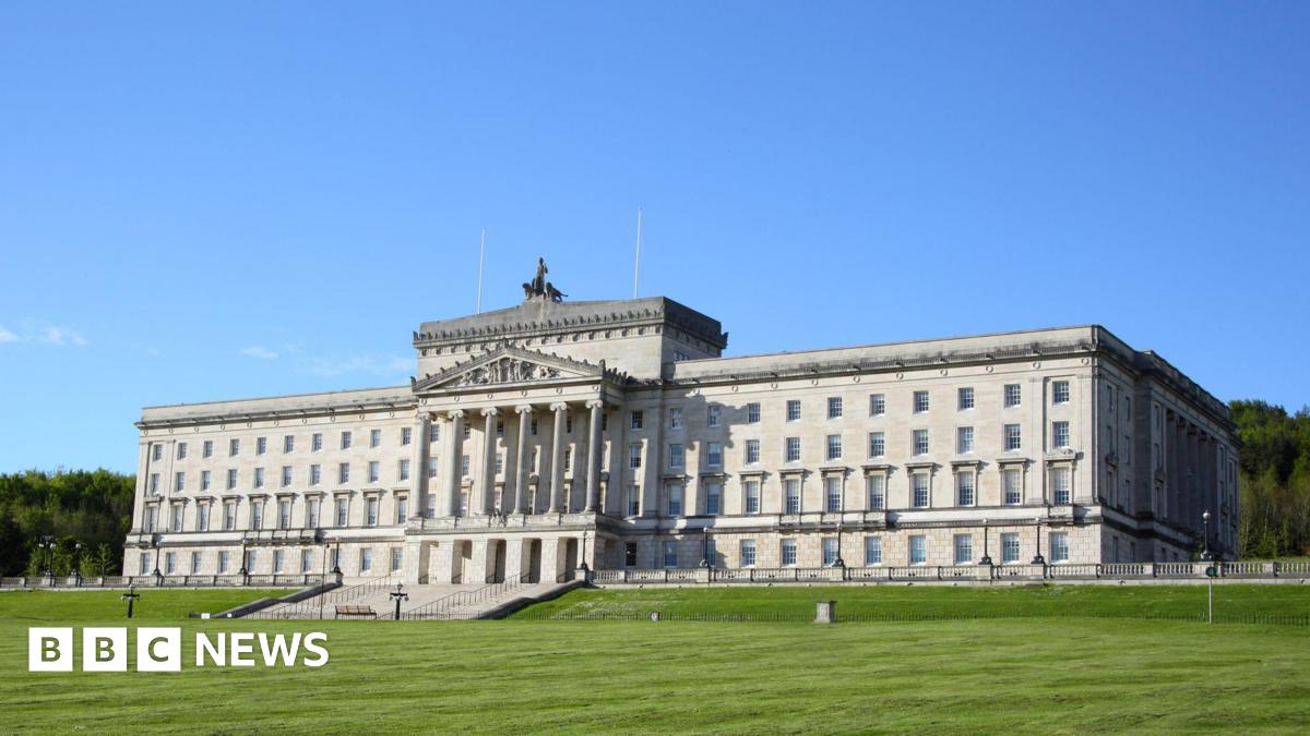 EU rule to apply in NI despite unionist opposition
