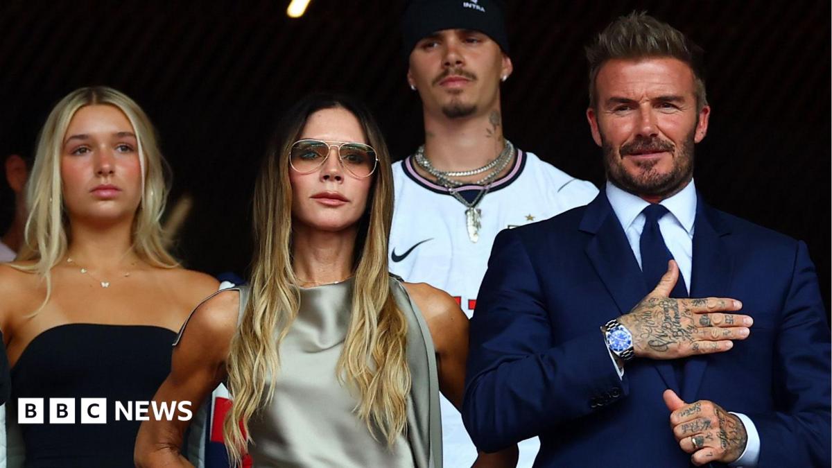 16 World Cup viral moments – from Haaland’s bromance to Posh Spice’s no-nonsense