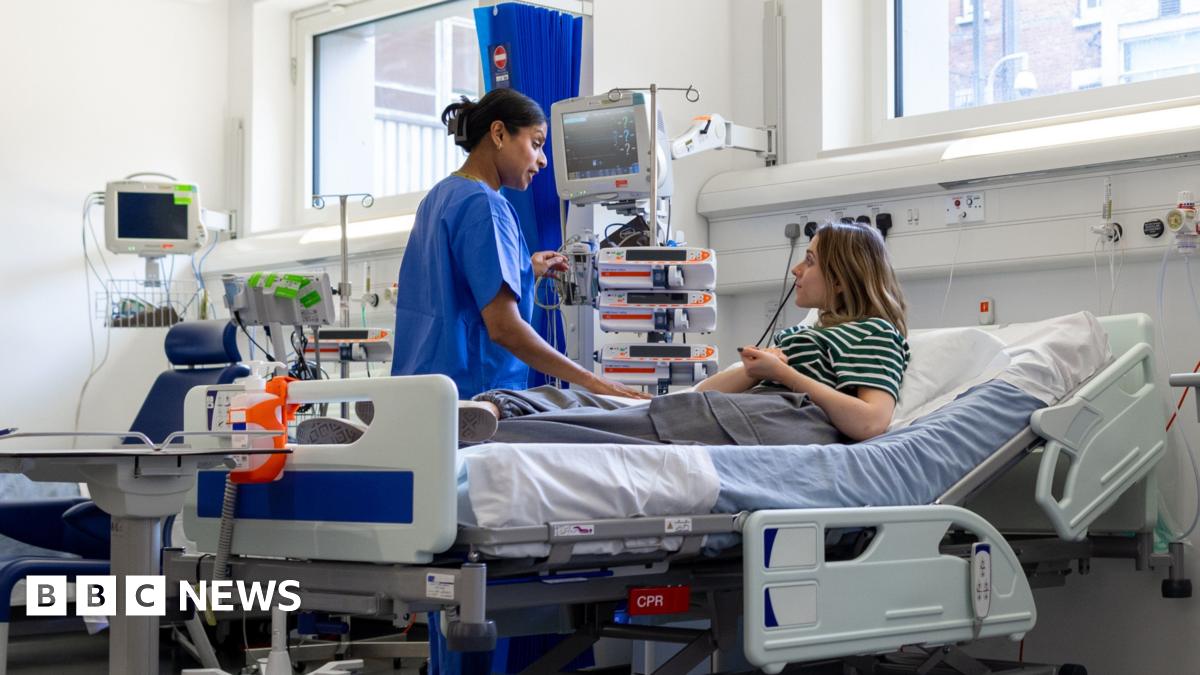 Welsh NHS likely to miss waiting lists target ahead of election