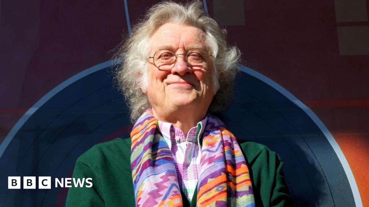 Noddy Holder among first UK patients to receive new chemotherapy