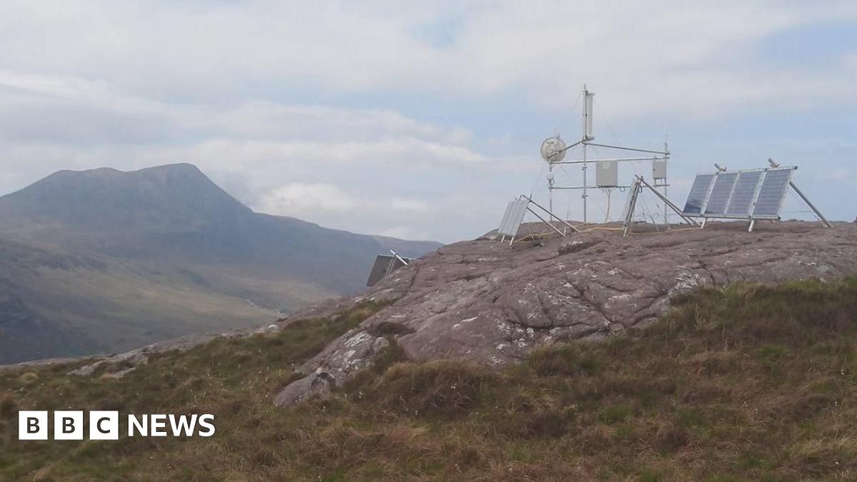 Highland community broadband service closing in April